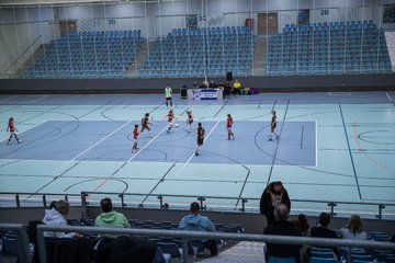 Bild 18 - wDJ Power Girls Cup Suederelbe
